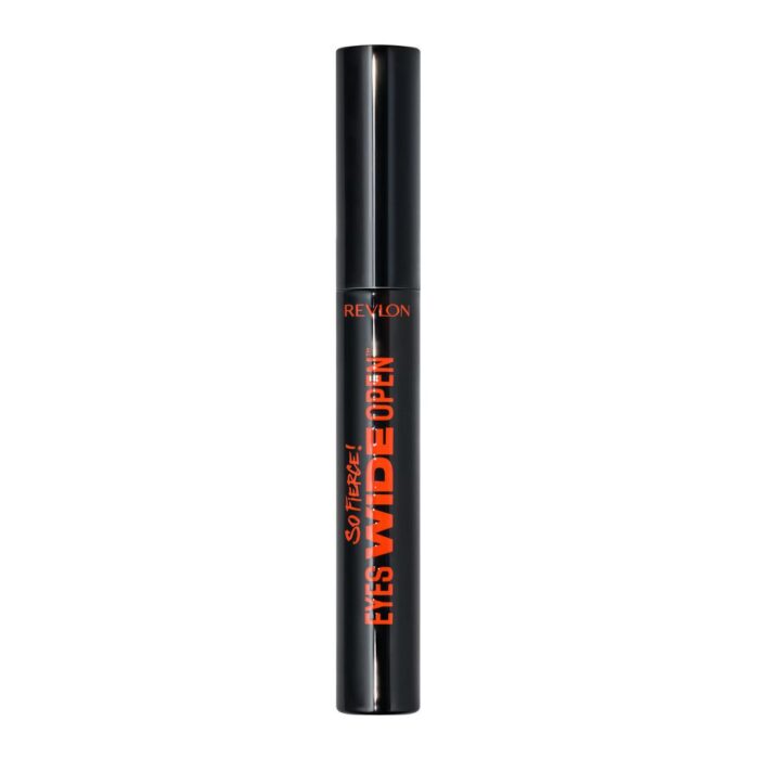 Revlon - So Fierce! Eyes Wide Open™ Mascara - Image 5