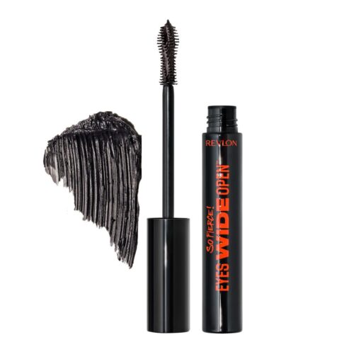 Revlon - So Fierce! Eyes Wide Open™ Mascara