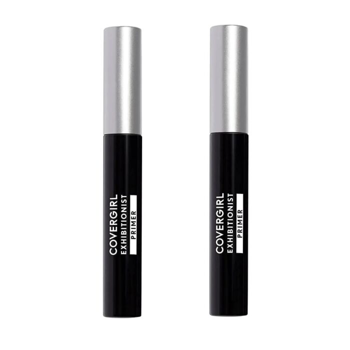 CoverGirl Exhibitionist Mascara Primer - Image 3