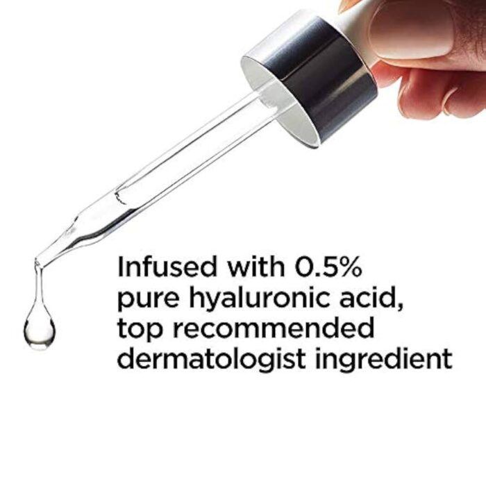L’Oréal Paris True Match Eye Cream in a Concealer, 0.5% hyaluronic acid, Dark N7-8, 0.4 fl. oz. - Image 3