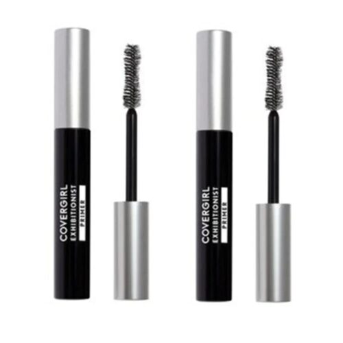 CoverGirl Exhibitionist Mascara Primer