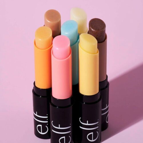 e.l.f  Lip Exfoliator