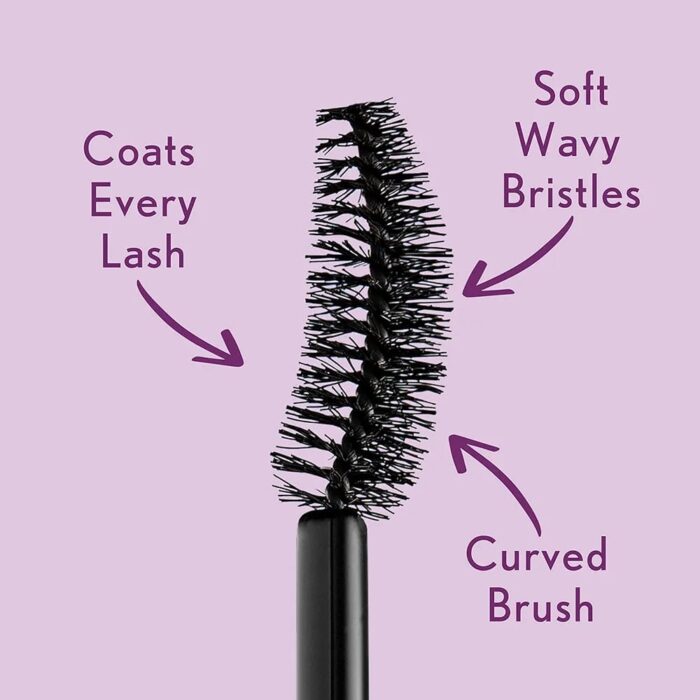CoverGirl simply ageless lash plumping mascara - Image 2
