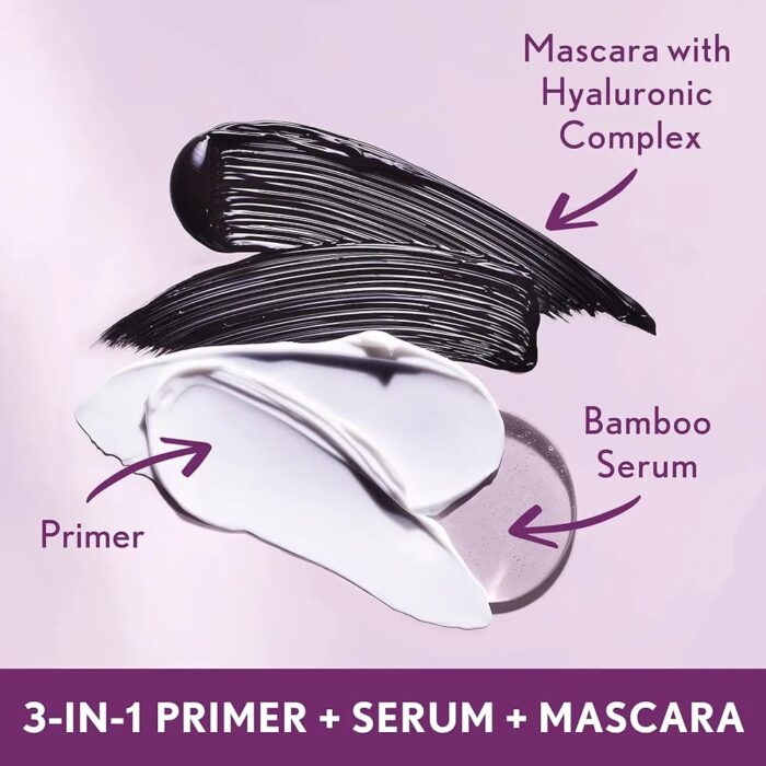 CoverGirl simply ageless lash plumping mascara - Image 5