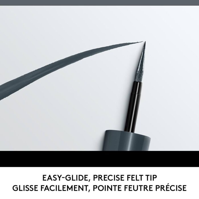 COVERGIRL - Perfect Point Plus Liquid Eyeliner-Brown - Image 5