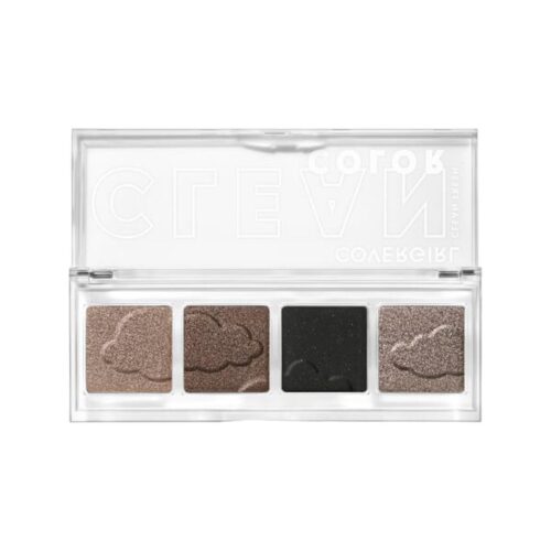 Covergirl | Clean Fresh Clean Color Eyeshadow