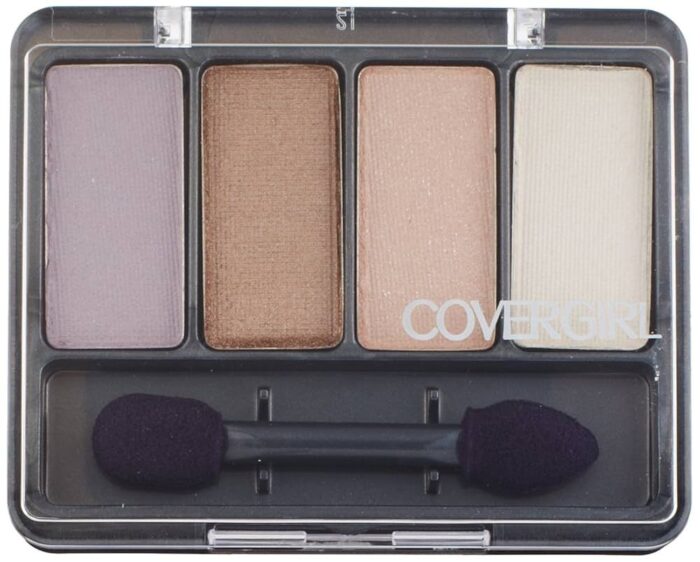 CoverGirl Eye Enhancers 4 Kit Shadow - Image 3