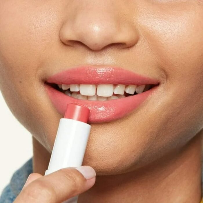 CoverGirl Clean Fresh Tinted Lip Balm+Hyaluronic Acid - Image 5