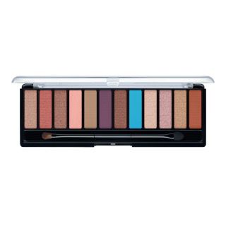 Rimmel MAGNIF'EYES EYESHADOW PALETTE