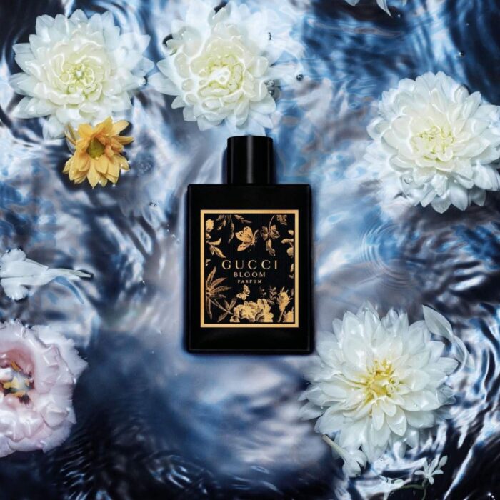 GUCCI Bloom Chrysalis Parfum - Image 4
