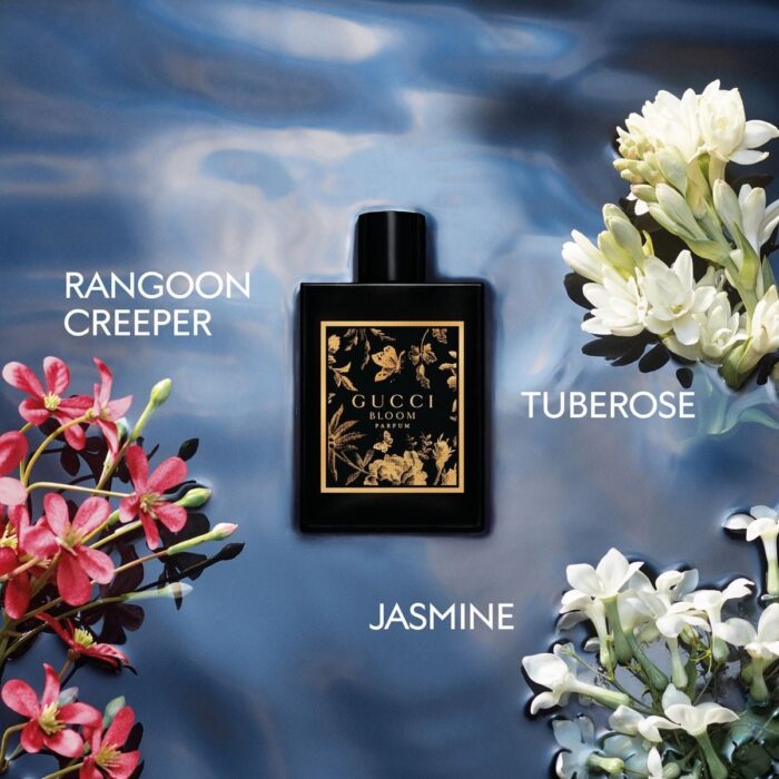 GUCCI Bloom Chrysalis Parfum