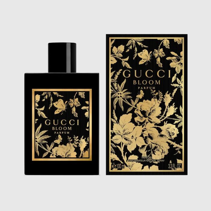 GUCCI Bloom Chrysalis Parfum - Image 3