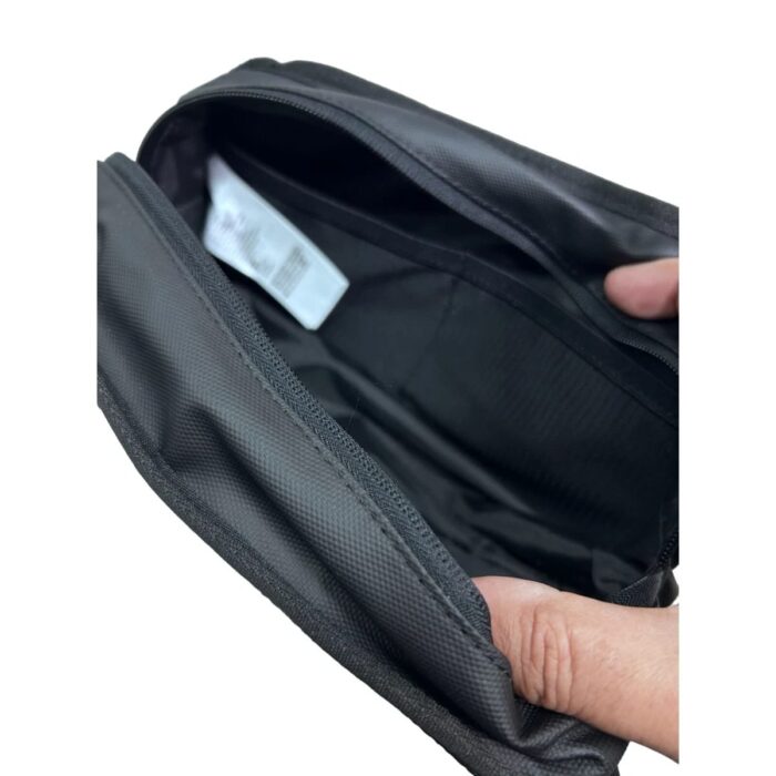 Nike Air Jordan Travel Bag Dopp Kit Clutch Bag Toiletries Bag - Image 4