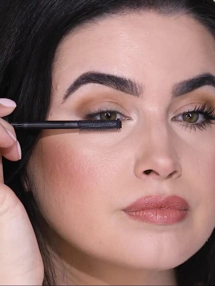 Tarte Volumize & Curl Ultra-Creamy Mascara - Image 2