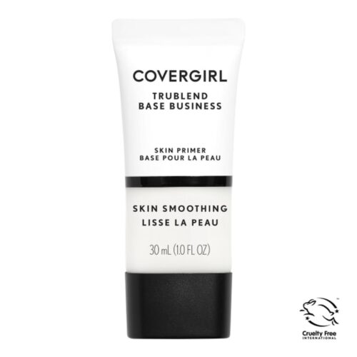 CoverGirl Base Business Face Primer, Skin Smoothing