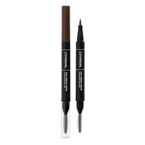 COVERGIRL - Easy Breezy Brow 24HR Brow Ink Pen