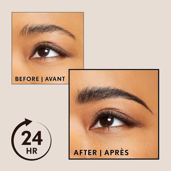COVERGIRL - Easy Breezy Brow 24HR Brow Ink Pen - Image 3
