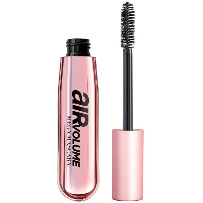 L'Oreal Paris Makeup Air Volume Mega Mascara