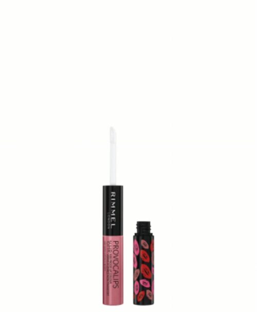 Rimmel London Provocalips 16hr Kissproof Lip Color(430- Wish Upon a Berry)