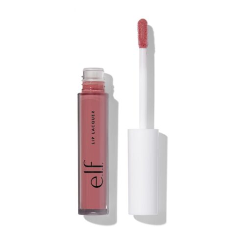 e.l.f lip lacquer Ultra Shine Lip Gloss- Moody