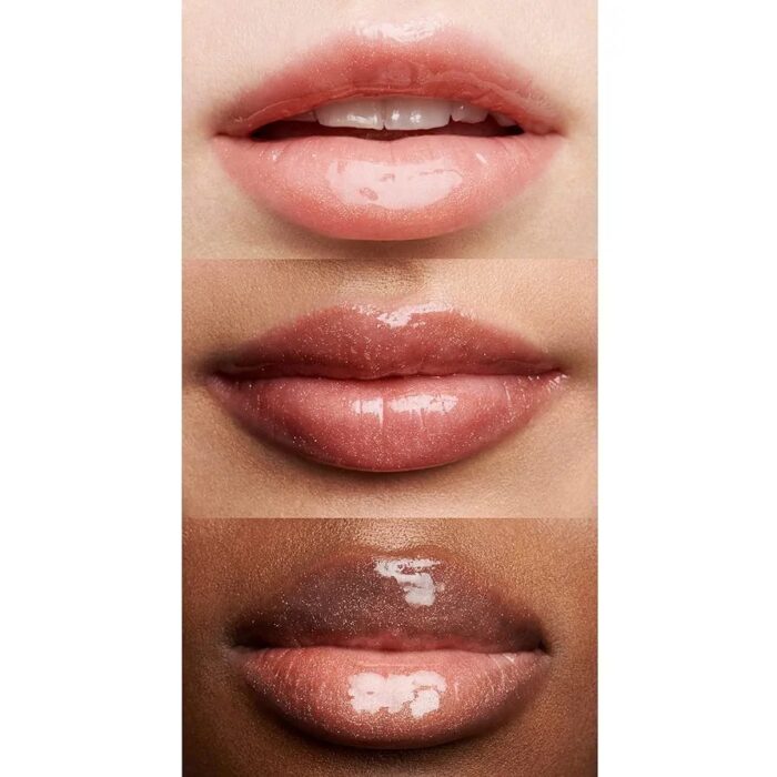 e.l.f  lip lacquer Ultra Shine Lip Gloss-Moody-Love Bite - Image 6