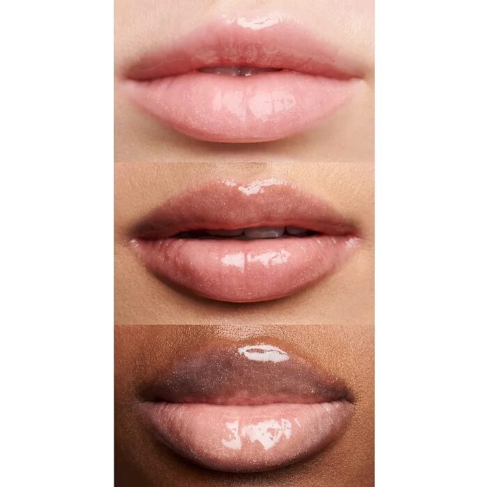 e.l.f lip lacquer Ultra Shine Lip Gloss-Fantacy - Image 2