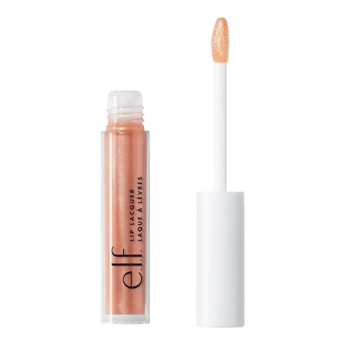 e.l.f lip lacquer Ultra Shine Lip Gloss-Fantacy