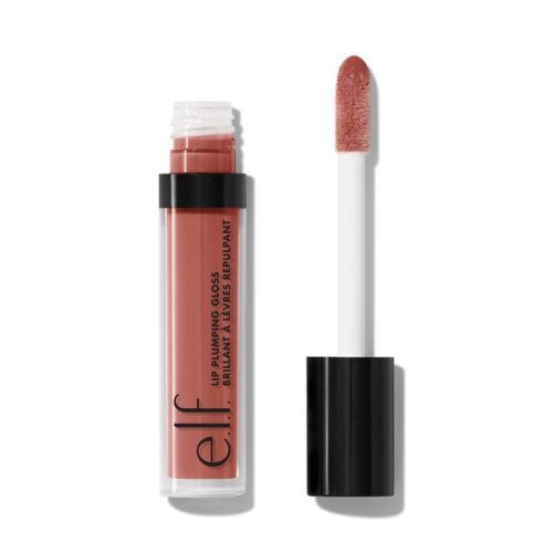 e.l.f  Lip Plumping Gloss