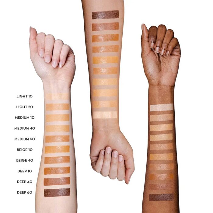 The Crème Shop | What Acne? Full Coverage Rescue Concealer (Light 10) - Image 4