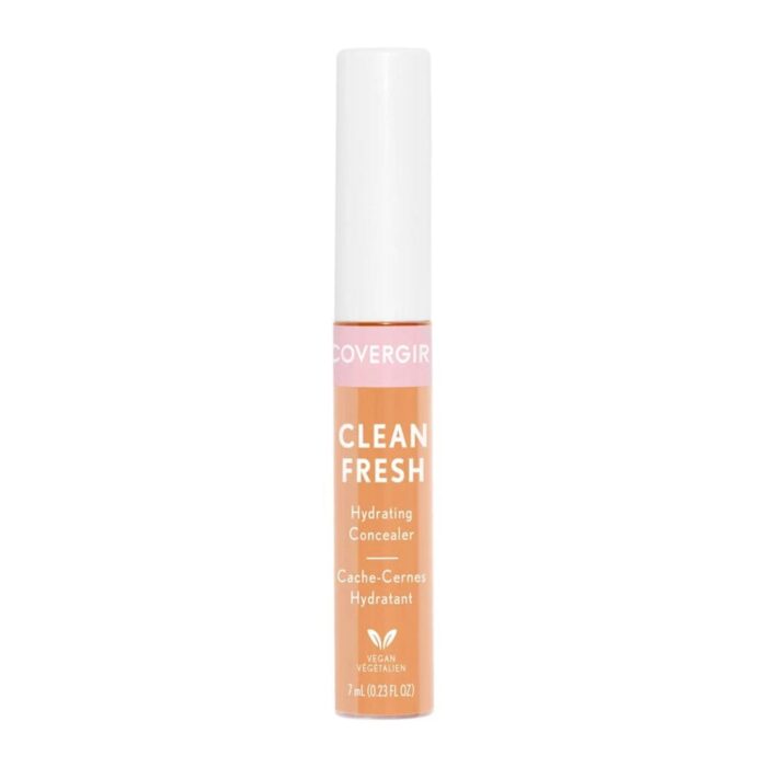 CoverGirl Clean Fresh Hydrating Concealer - Image 12