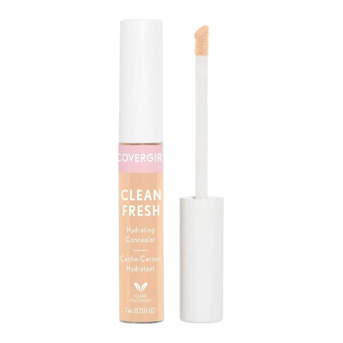 CoverGirl Clean Fresh Hydrating Concealer - Image 2