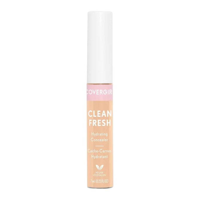 CoverGirl Clean Fresh Hydrating Concealer - Image 3