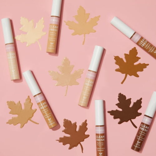 CoverGirl Clean Fresh Hydrating Concealer