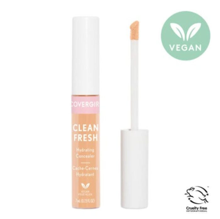 CoverGirl Clean Fresh Hydrating Concealer - Image 16