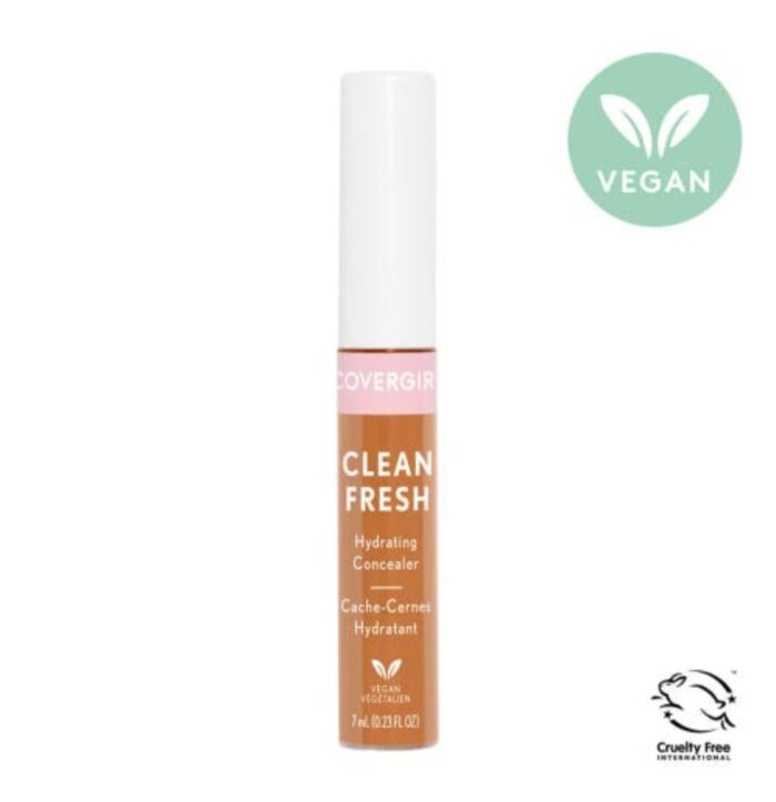 CoverGirl Clean Fresh Hydrating Concealer - Image 18
