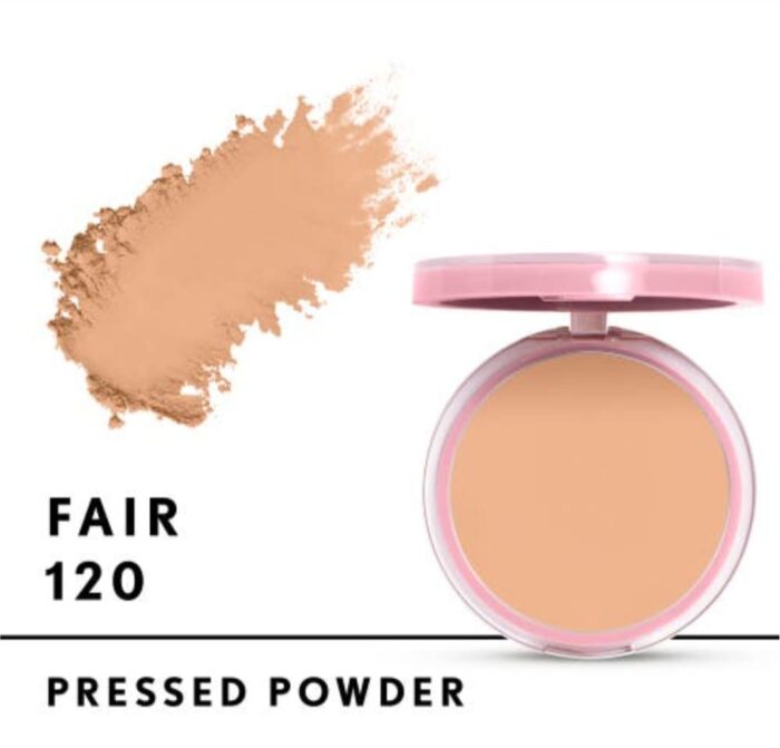 Covergirl Clean Fresh Pressed Powder - Image 3