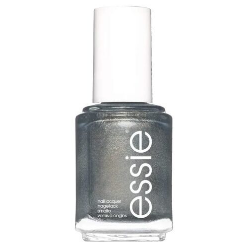 essie Nail Paint-Reign Check