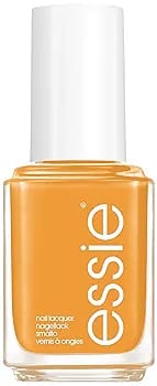 Essie Nail Paint- You Know The Espadrille