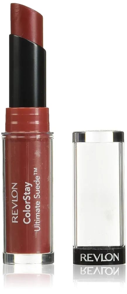 REVLON Lipstick, ColorStay Ultimate Suede Lipstick (080-Fashionista)