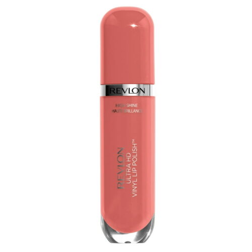 Revlon Ultra HD Vinyl Lip Polish Liquid Lipstick