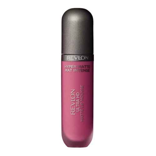 Revlon Ultra HD Lip Mousse Hyper Matte Lip Gloss