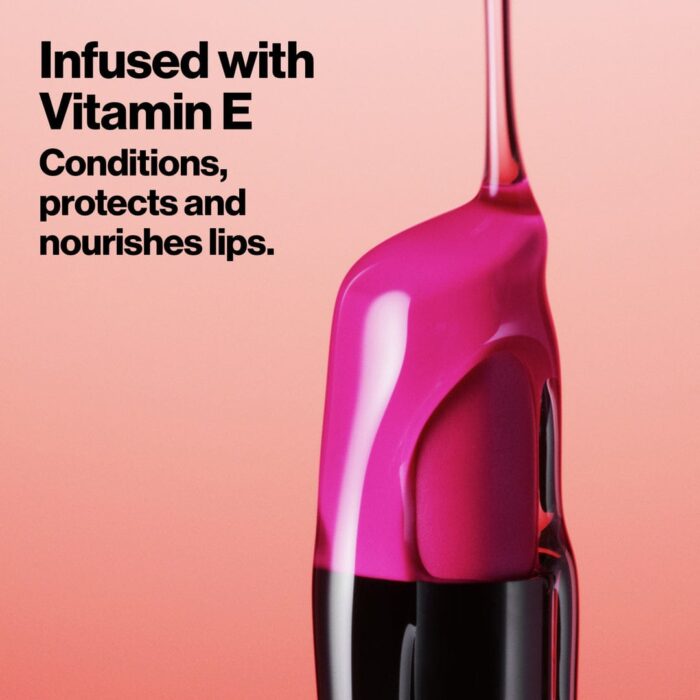 Revlon ColorStay Suede Ink™️ Lipstick (First Class-018) - Image 9