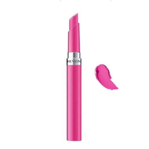 Revlon Ultra HD Gel LipColor, HD Tropical, 0.1 Ounce (730-HD Tropical)