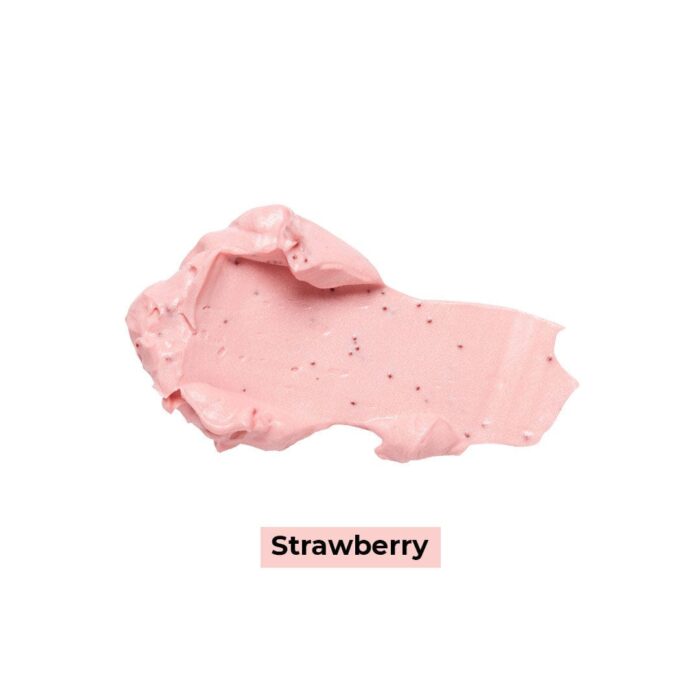 Revolution Beauty London Skincare x Jake Jamie Strawberry Donut Face Mask - Image 5