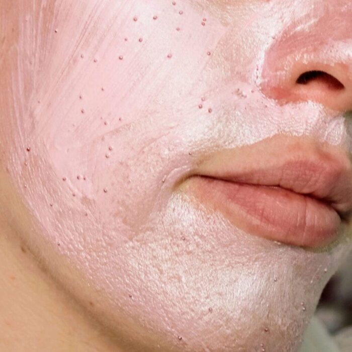 Revolution Beauty London Skincare x Jake Jamie Strawberry Donut Face Mask - Image 7