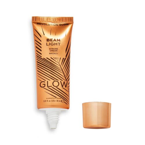 Makeup Revolution London Glow Beam Light Strobe Cream