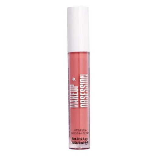 Revolution Beauty London Makeup Obsession Lipgloss Collection-Entranced