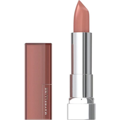 Maybelline Color Sensational The Creams Cream Finish Lipstick (205-Nearly There)