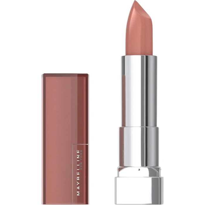 Maybelline Color Sensational The Creams Cream Finish Lipstick (205-Nearly There)
