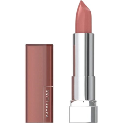 Maybelline Color Sensational The Creams Cream Finish Lipstick (275- Crazy For Coffee)